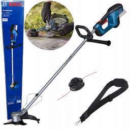 Kosa Podkaszarka Wykaszarka Akumulatorowa Bosch Gfr 18V-23 06008d1000
