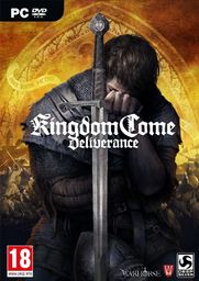 Kingdom Come: Deliverance (PC) PL klucz Steam