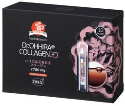 Dr. Ohhira Kolagen Plus
