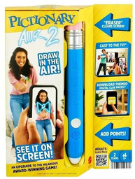 Pictionary Air 2.0 HNT74 - Mattel