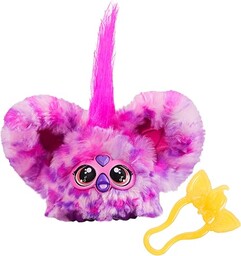 Furby Furblets Maskotka, Różowy, 6+ Lat