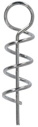 MIKADO Wkręt do przynęt miękkich HDJ-14-M Jaws 20mm