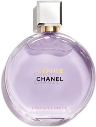 Chanel Chance Eau Splendide, Woda perfumowana 50ml