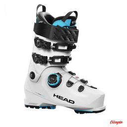 Head Buty narciarskie Kaliber 120 MV GW BOA