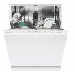 2x Zmywarka do zabudowy Candy RapidO CI 3E53E0W