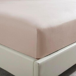 Spod Igły I Nitki Prześcieradło satynowe z gumką