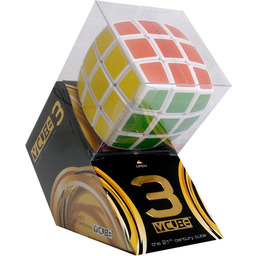 Kostka V-Cube 3, gra logiczna, Rebel