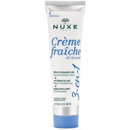 NUXE Creme Fraiche De Beaute 3in1 krem nawilżający