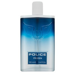 Police Frozen woda toaletowa dla mężczyzn 100 ml