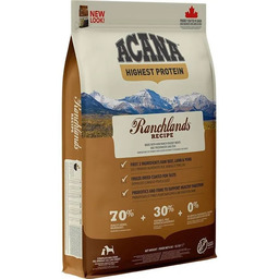 Acana Regionals Ranchlands Dog 6kg