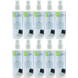 Spray do ekranów Tft LCD Led i klawiatur