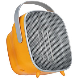 AGD Termowentylator ceramiczny MPM MUG-22/P taki jak
