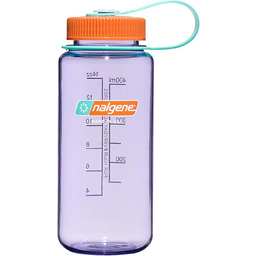 Nalgene Sustain Butelka na wodę z tritanu, bez