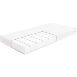 Materac dziecięcy Dobranocka Hilding, rozmiar 80 x 180