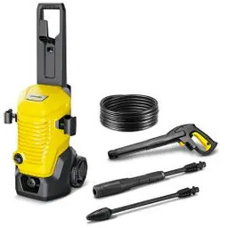 Karcher K 4 WCM Modular 1.324-200.0 420l/h 6m