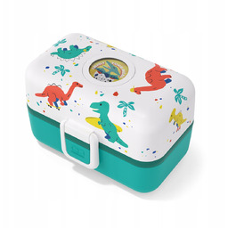 Monbento Tresor lunchbox dla dzieci 0,8 l Dino