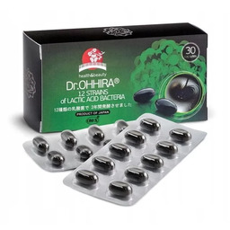 Dr. Ohhira OM-X Probiotyk
