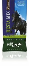 St Hippolyt Wysoce zmineralizowany mix HESTA 20kg -