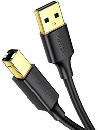 UGREEN Kabel USB - USB Typ B 3