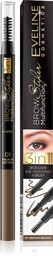 Eveline Brow Styler Multifunction, kredka do brwi 3w1,