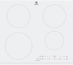 Płyta indukcyjna Electrolux LIR60430BW 300 SLIM-FIT