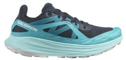 Buty Salomon Ultra Flow W Carbon / Peacock