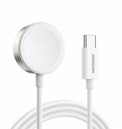 Joyroom kabel z ładowarką indukcyjną do Apple Watch