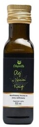 OLEJVITA Olej z nasion konopi, 100 ml