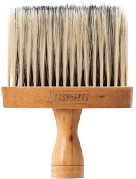 Beardburys Barber''s Neck Brush Karkówka barberska