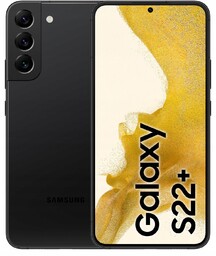 Samsung Galaxy S22+ 8/256GB 5G Dual Czarny SM-S906B/DS