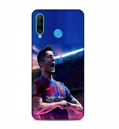 Obudowa Do Huawei P30 Lite Etui Lewandowski