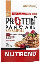 Nutrend Protein Pancake - 750G