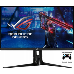Monitor Asus Rog Strix XG27AQ (90LM06U0B01370)