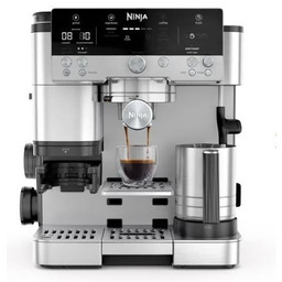 Ninja Ekspres Ninja Luxe Cafe ES601 3w1