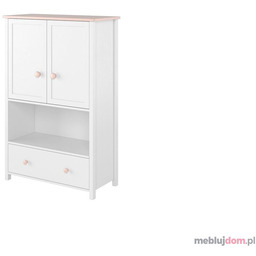 Komoda dziecięca LUNA LN-11