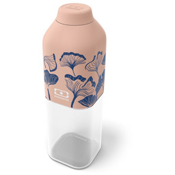 Monbento Butelka na wodę M Ginkgo Positive