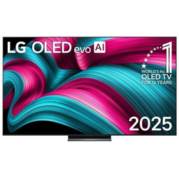 Telewizor LG OLED83C54LA OLED 83" 4K Ultra HD