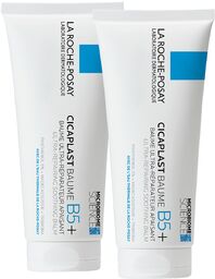 Zestaw La Roche-Posay Cicaplast Baume B5+, kojący balsam