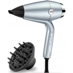 Babyliss Suszarka do włosów Hydro Fusion 2100W koncetrator