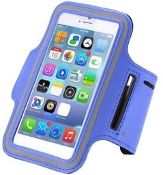 OPASKA ETUI NA RAMIĘ DO BIEGANIA TELEFON 4.7''