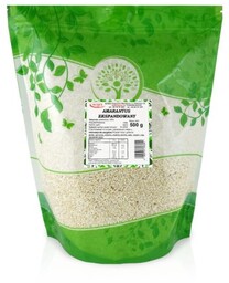 Amarantus ekspandowany 500g