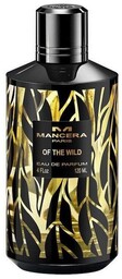 MANCERA Of The Wild EDP spray 120ml