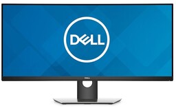 Monitor LED 34" P3418HW DELL poleasingowy