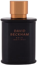 David Beckham Bold Instinct, Woda toaletowa 30ml