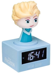 Paladone Kraina Lodu Elsa Alarm Clock Budzik