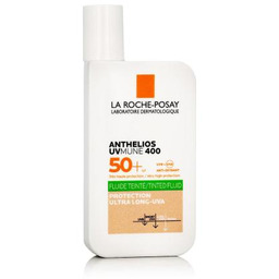 La Roche-Posay Anthelios UVMUNE 400 Tinted Fluid SPF50+