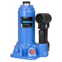 Podnośnik hydrauliczny GSH 2T