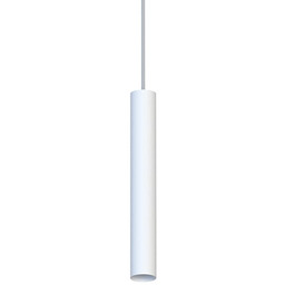 Zwisowa lampa do salonu Fourty 10770 Nowodvorski sopel