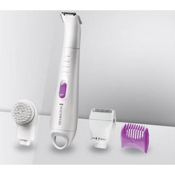 Trymer damski REMINGTON WPG4035 zestaw