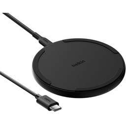 Belkin Ładowarka indukcyjna Boost Pad Qi 15W WIA012